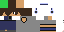 Texture for Kirito