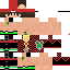 Texture for JenKazama