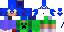 Texture for Rometpop
