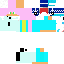 Texture for steve﻿