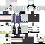 Texture for 416MOD