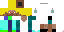 Texture for nerdextreme