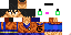 Texture for fdz
