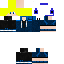 Texture for MainSkin