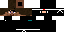 Texture for Ninja