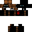 Texture for FreddyPaw