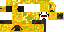 Texture for Gold spider mutant