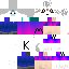 Texture for FURRY