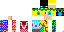 Texture for char