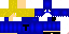 Texture for Toxin Squid Man