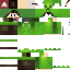 Texture for steve