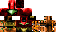 Texture for Samus Aran Powersuit