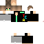 Texture for вика майнкраФТ