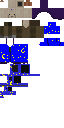 Texture for wizard