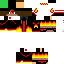 Texture for kid dynomite
