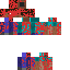 Texture for Herobrine