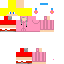 Texture for Alice Managelo (Alex Version)