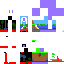 Texture for Acter Mario