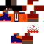 Texture for FireFlow