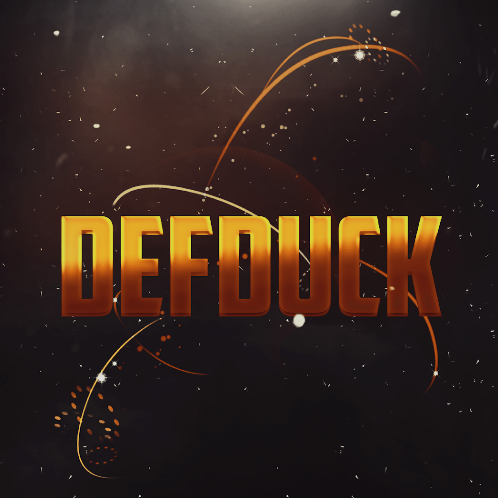 Texture for DefDuck Pack