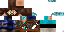 Texture for awesome guy