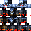 Texture for Fenrir