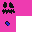 Texture for Pigman head
