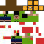 Texture for luiz2
