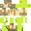 Texture for benimm skinim