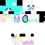 Texture for icefox.2