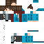 Texture for lillebae