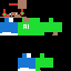 Texture for amircraft