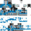 Texture for Cyber Sub-zero