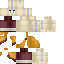 Texture for avatar