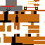 Texture for steve 2