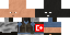 Texture for türkiye 
