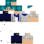 Texture for thunder-cat-pvp-boy