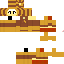 Texture for баба капа