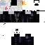Texture for unmasked vader