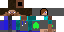 Texture for Androide Man