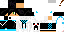 Texture for steve