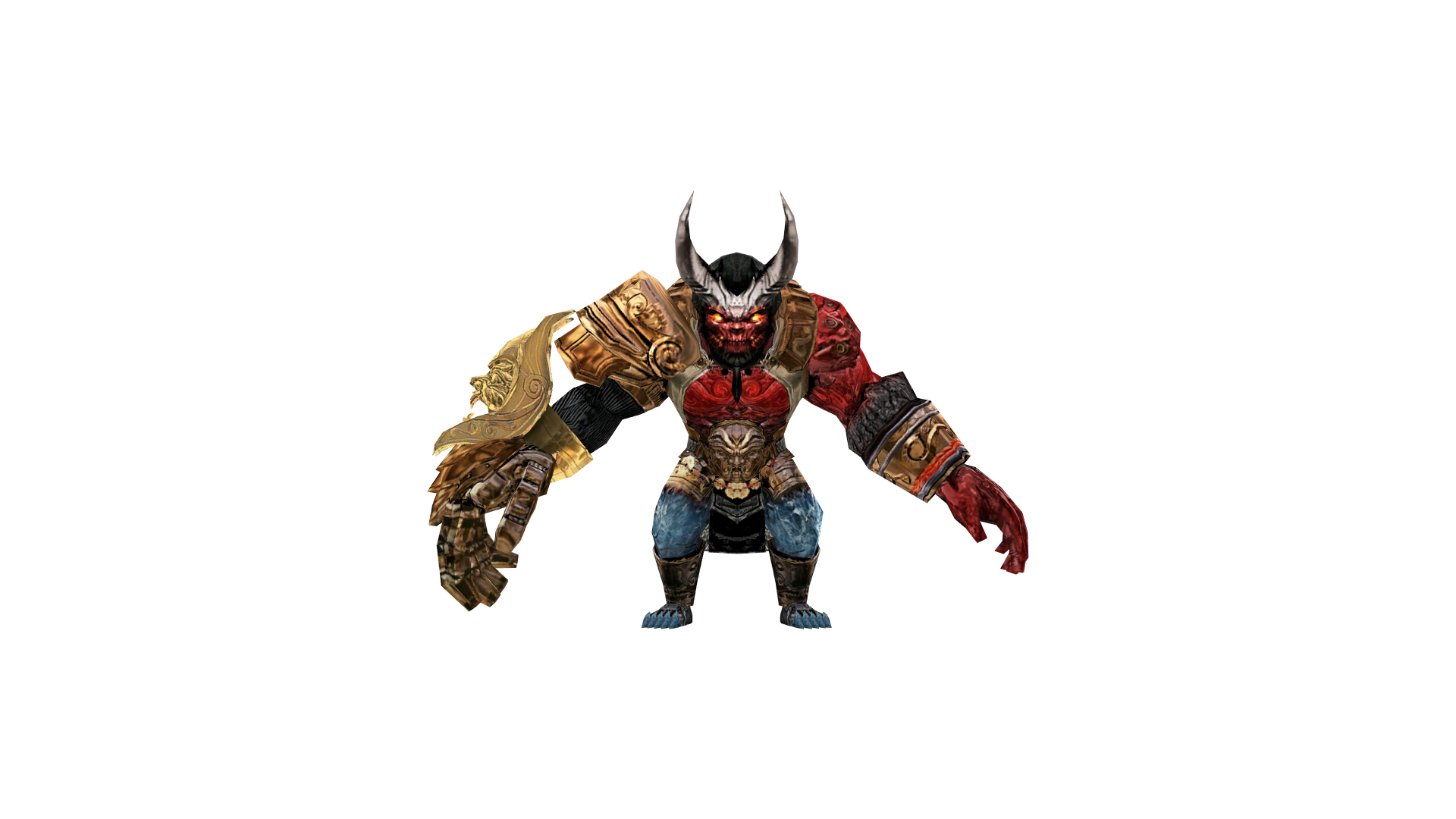 Texture for jamel cabatuan pigant fist get rd2 