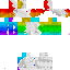 Texture for utea steve