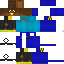 Texture for KnockbackHawk 3.0