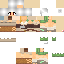 Texture for Oops shiv