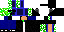 Texture for mega_creeper01