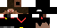 Texture for ninja