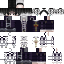 Texture for chrollo lucilfer
