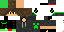 Texture for adam