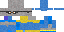 Texture for Sly cooper